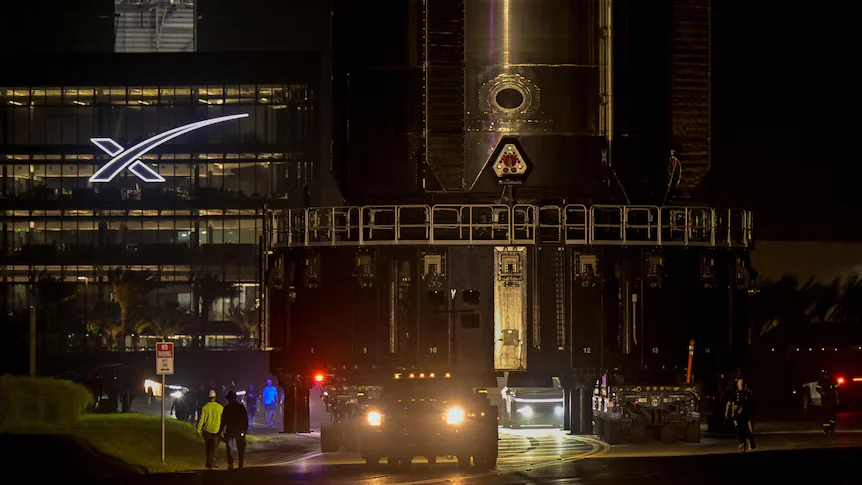 SpaceX IPO: $135 Per Share, $75B Raise, and What Investors Need to Know