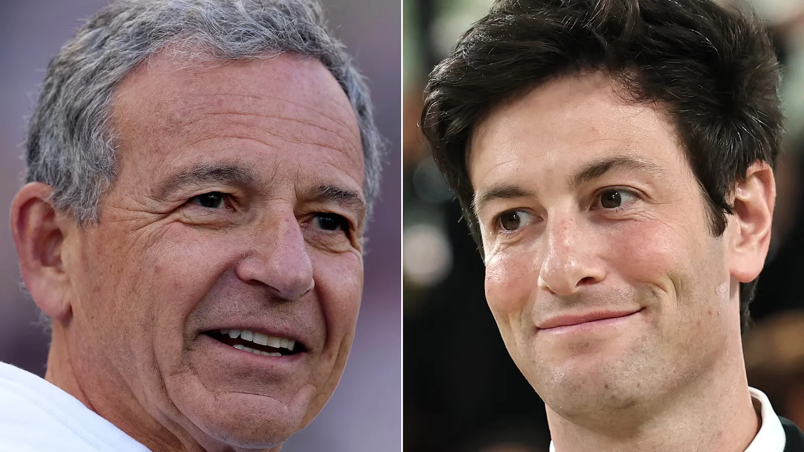 Josh Kushner, Bob Iger Buy LA Lakers for $12.5 Billion