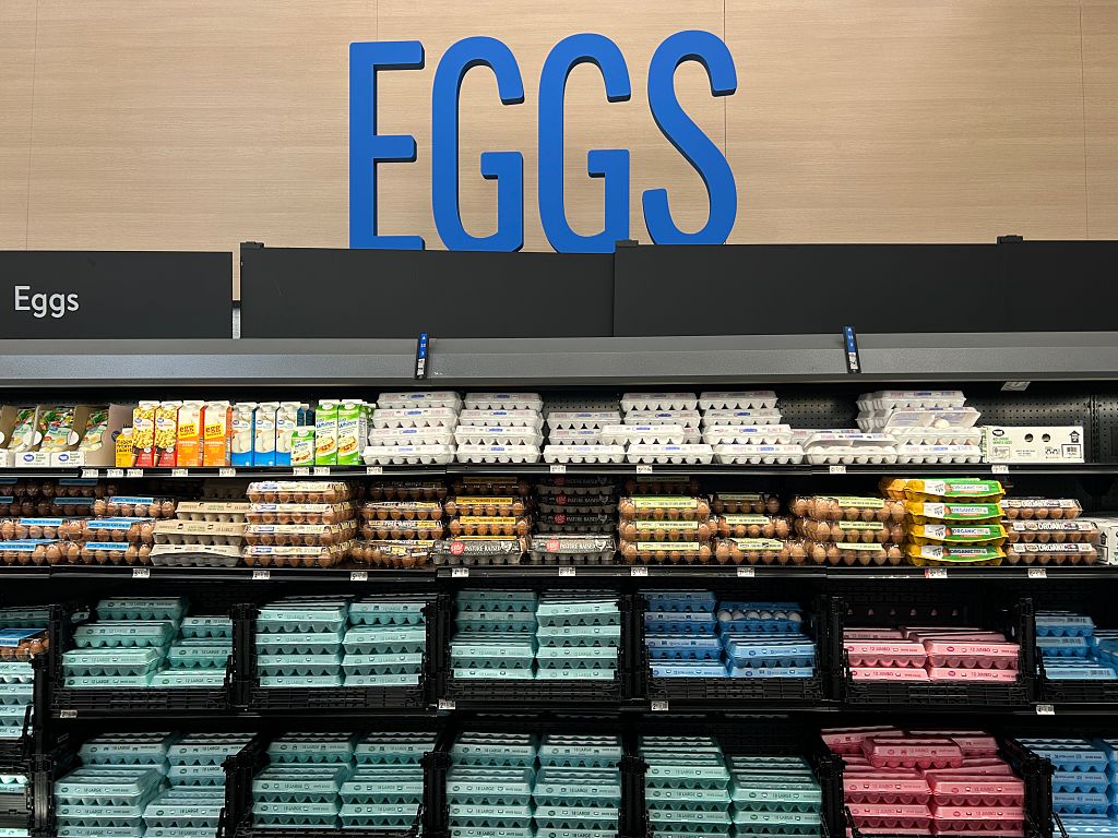 Egg Recall Upgraded to Class I: What Investors Need to Know